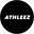 logo of Athleez #ReconnectedToNature