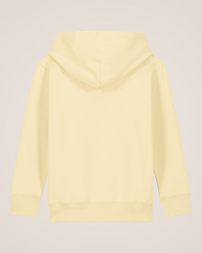 LITTLE WILD EXPLORER - Relaxed Kids Hoodie