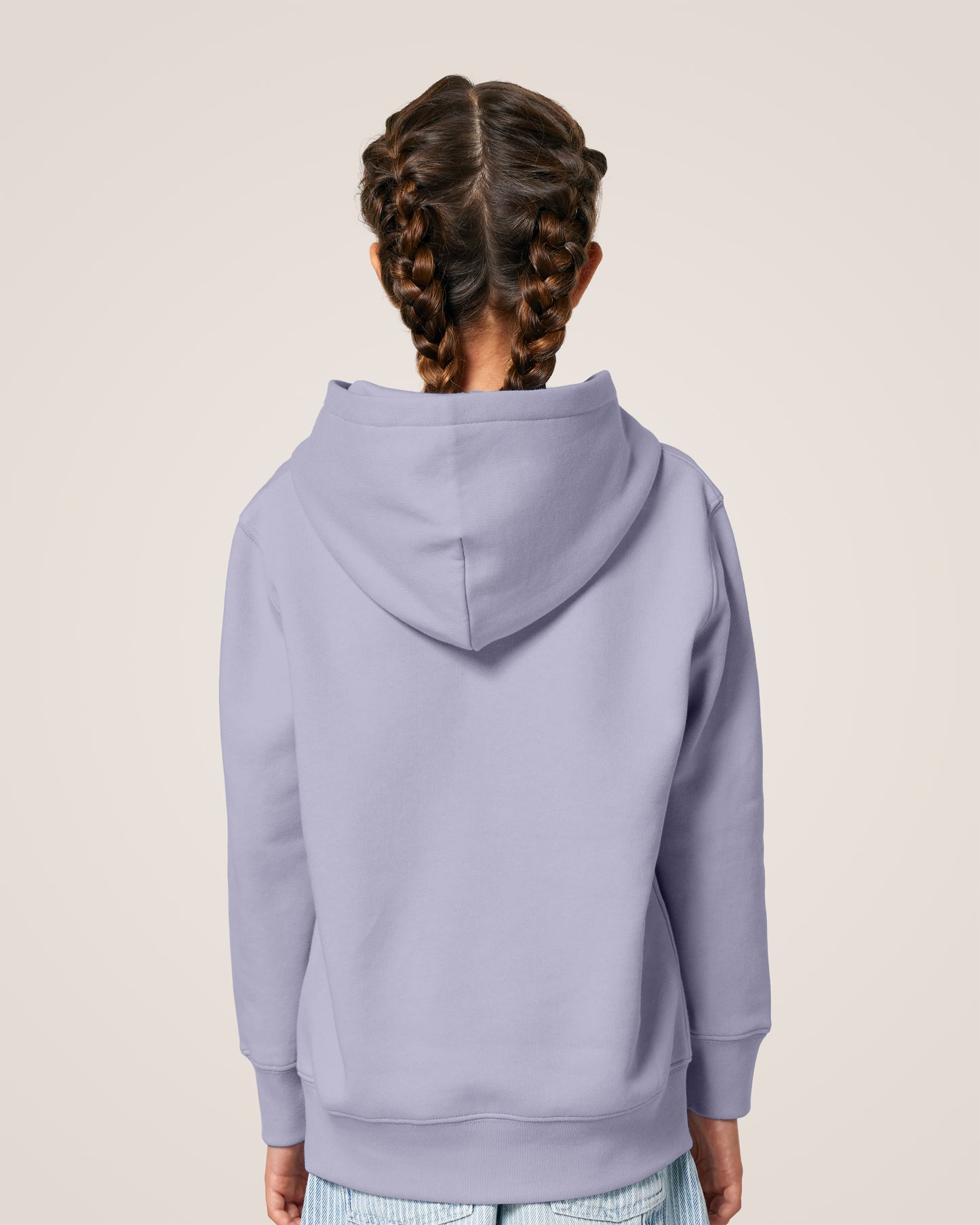 LITTLE WILD EXPLORER - Relaxed Kids Hoodie