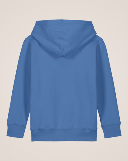 RISING GENIUS - Kids Relaxed Hoodie