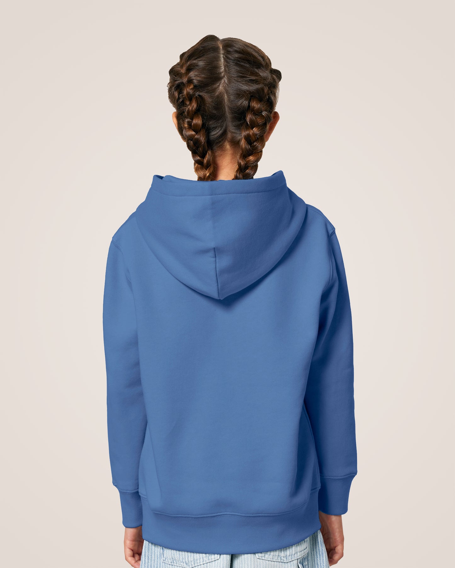 RISING GENIUS - Kids Relaxed Hoodie