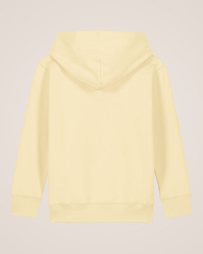 RISING GENIUS - Kids Relaxed Hoodie