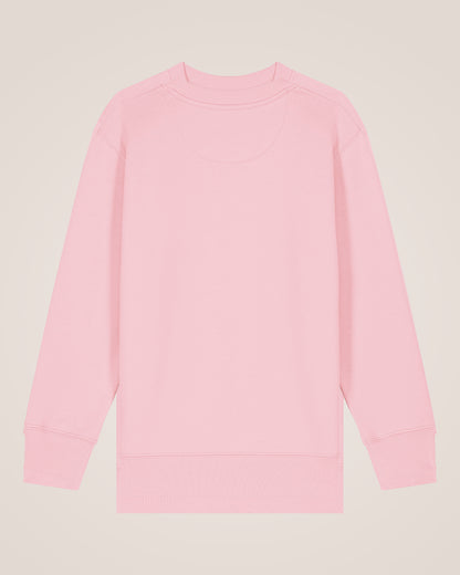 IT´S PLAY TIME - Kids Relaxed Sweatshirt