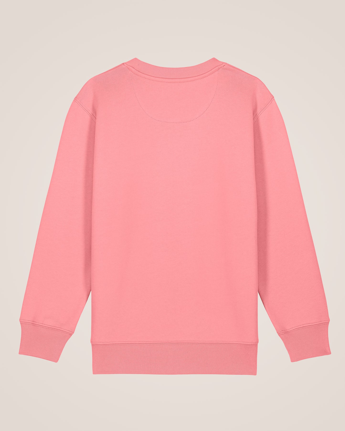 WILD BUT KIND - Relaxed Kids Sweatshirt