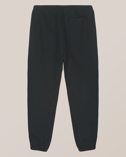 ESSENTIAL - RELAXED FIT SWEATPANT AUS BIO-BAUMWOLLE