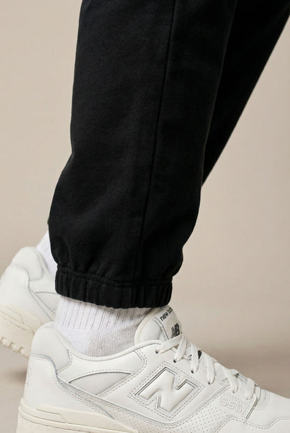 ESSENTIAL - RELAXED FIT SWEATPANT AUS BIO-BAUMWOLLE