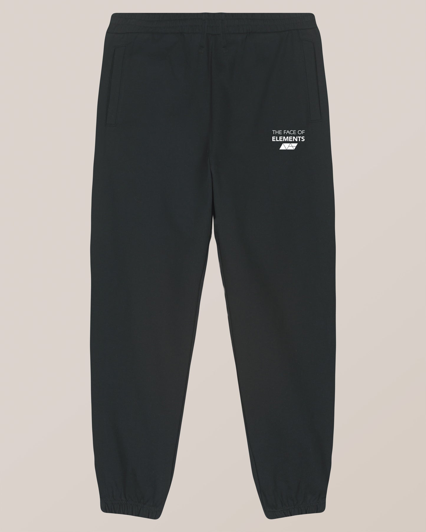 ESSENTIAL - RELAXED FIT SWEATPANT AUS BIO-BAUMWOLLE
