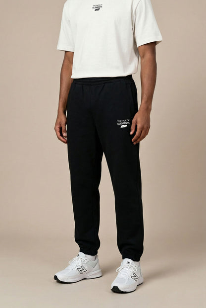 ESSENTIAL - RELAXED FIT SWEATPANT AUS BIO-BAUMWOLLE