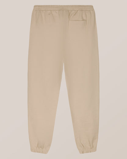 ESSENTIAL - RELAXED FIT SWEATPANT AUS BIO-BAUMWOLLE