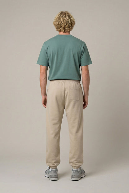 ESSENTIAL - RELAXED FIT SWEATPANT AUS BIO-BAUMWOLLE