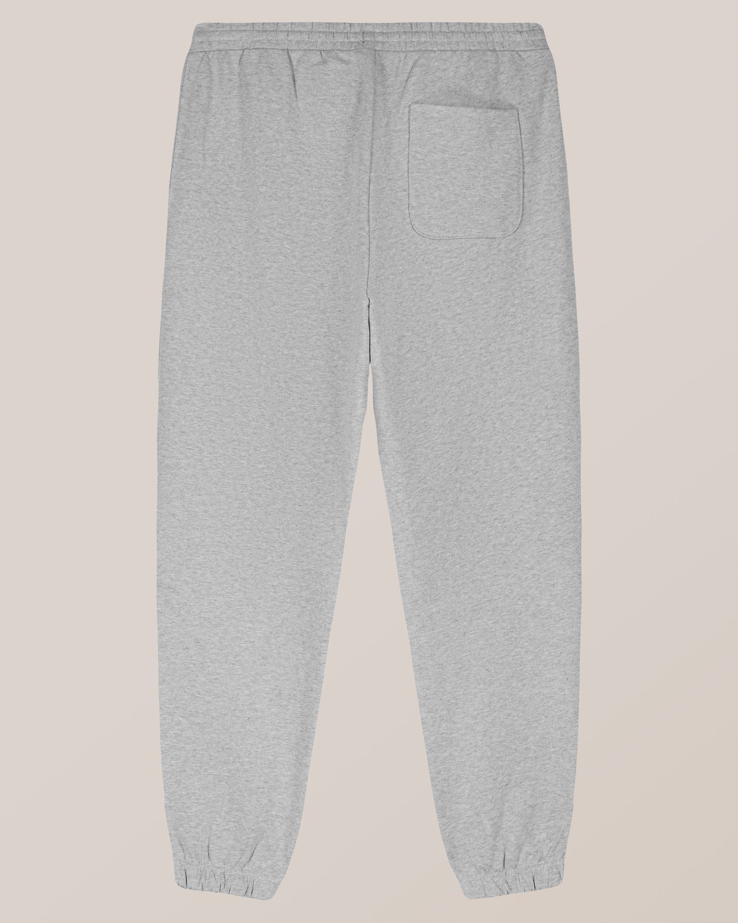 ESSENTIAL - RELAXED FIT SWEATPANT AUS BIO-BAUMWOLLE