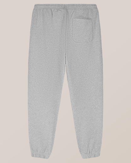 ESSENTIAL - RELAXED FIT SWEATPANT AUS BIO-BAUMWOLLE