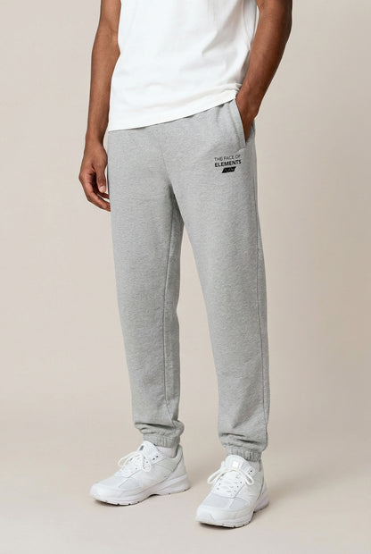 ESSENTIAL - RELAXED FIT SWEATPANT AUS BIO-BAUMWOLLE