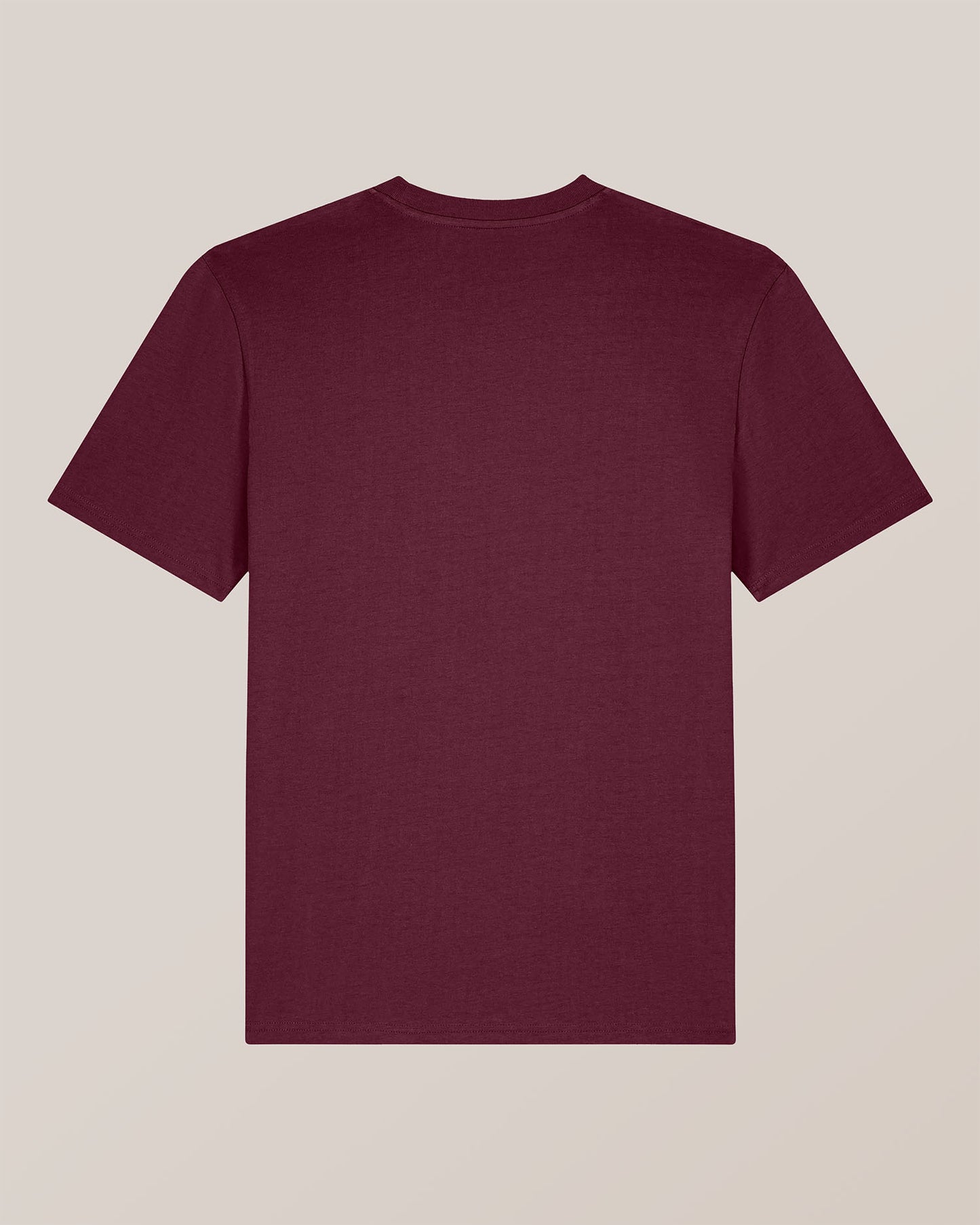 BOLD - REGULAR FIT T-SHIRT AUS BIO-BAUMWOLLE