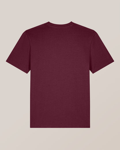 BOLD - REGULAR FIT T-SHIRT AUS BIO-BAUMWOLLE