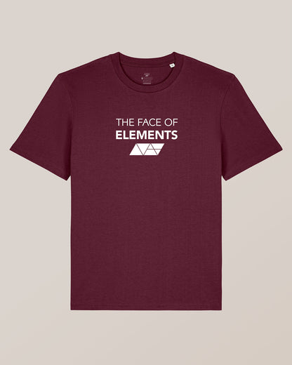 BOLD - REGULAR FIT T-SHIRT AUS BIO-BAUMWOLLE