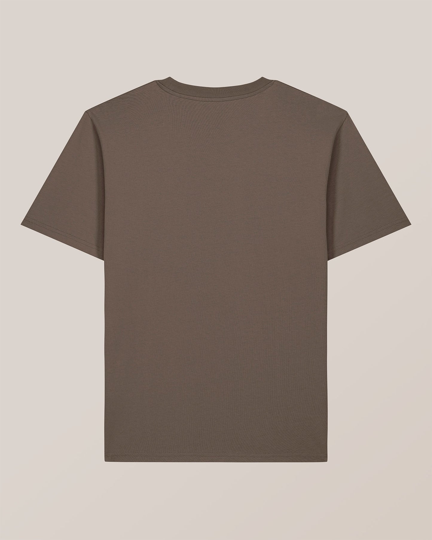 BOLD - REGULAR FIT T-SHIRT AUS BIO-BAUMWOLLE