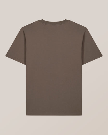 BOLD - REGULAR FIT T-SHIRT AUS BIO-BAUMWOLLE