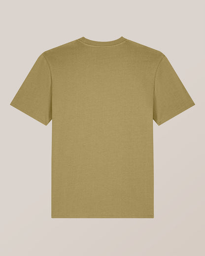 BOLD - REGULAR FIT T-SHIRT AUS BIO-BAUMWOLLE