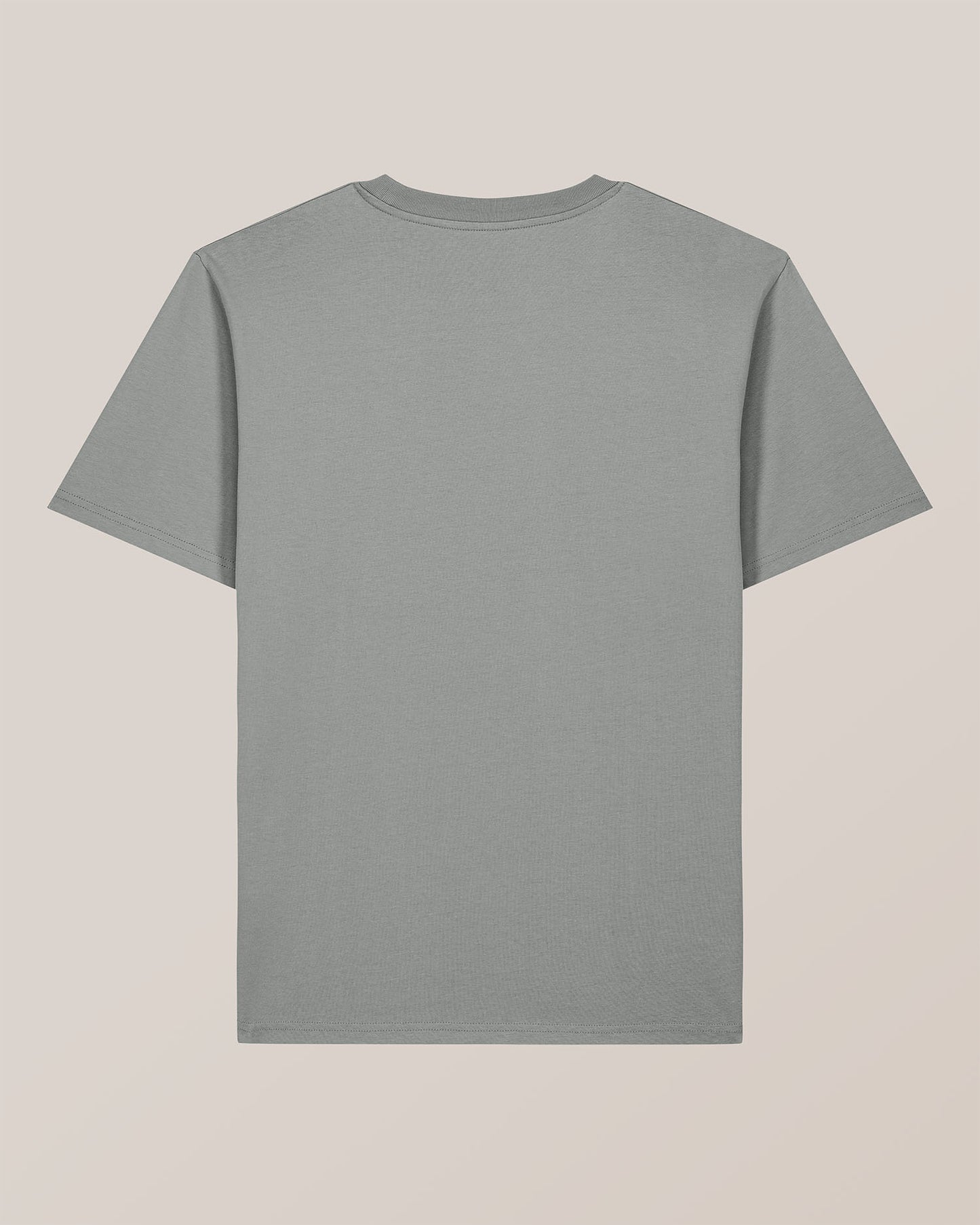 BOLD - REGULAR FIT T-SHIRT AUS BIO-BAUMWOLLE