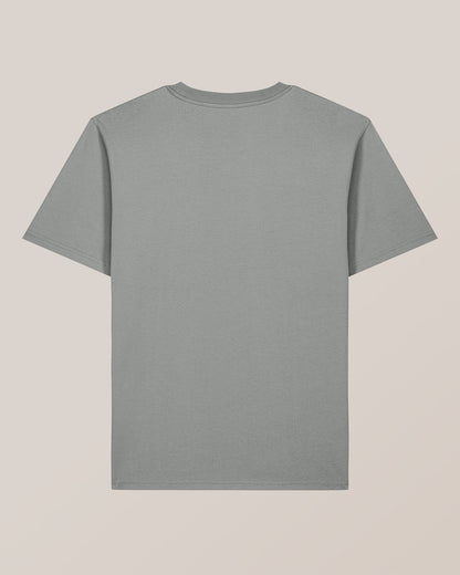 BOLD - REGULAR FIT T-SHIRT AUS BIO-BAUMWOLLE