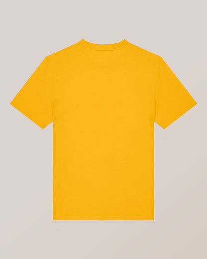 BOLD - REGULAR FIT T-SHIRT AUS BIO-BAUMWOLLE