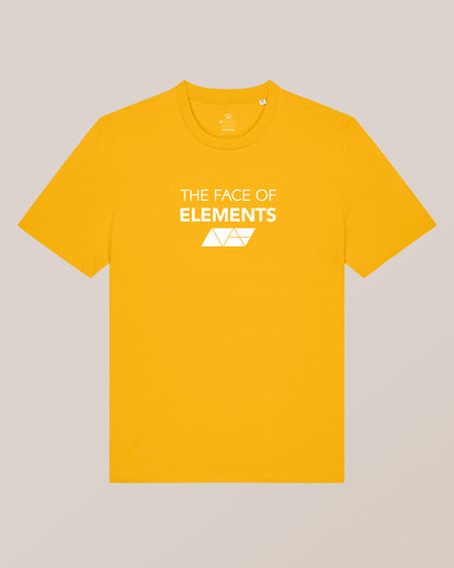 BOLD - REGULAR FIT T-SHIRT AUS BIO-BAUMWOLLE