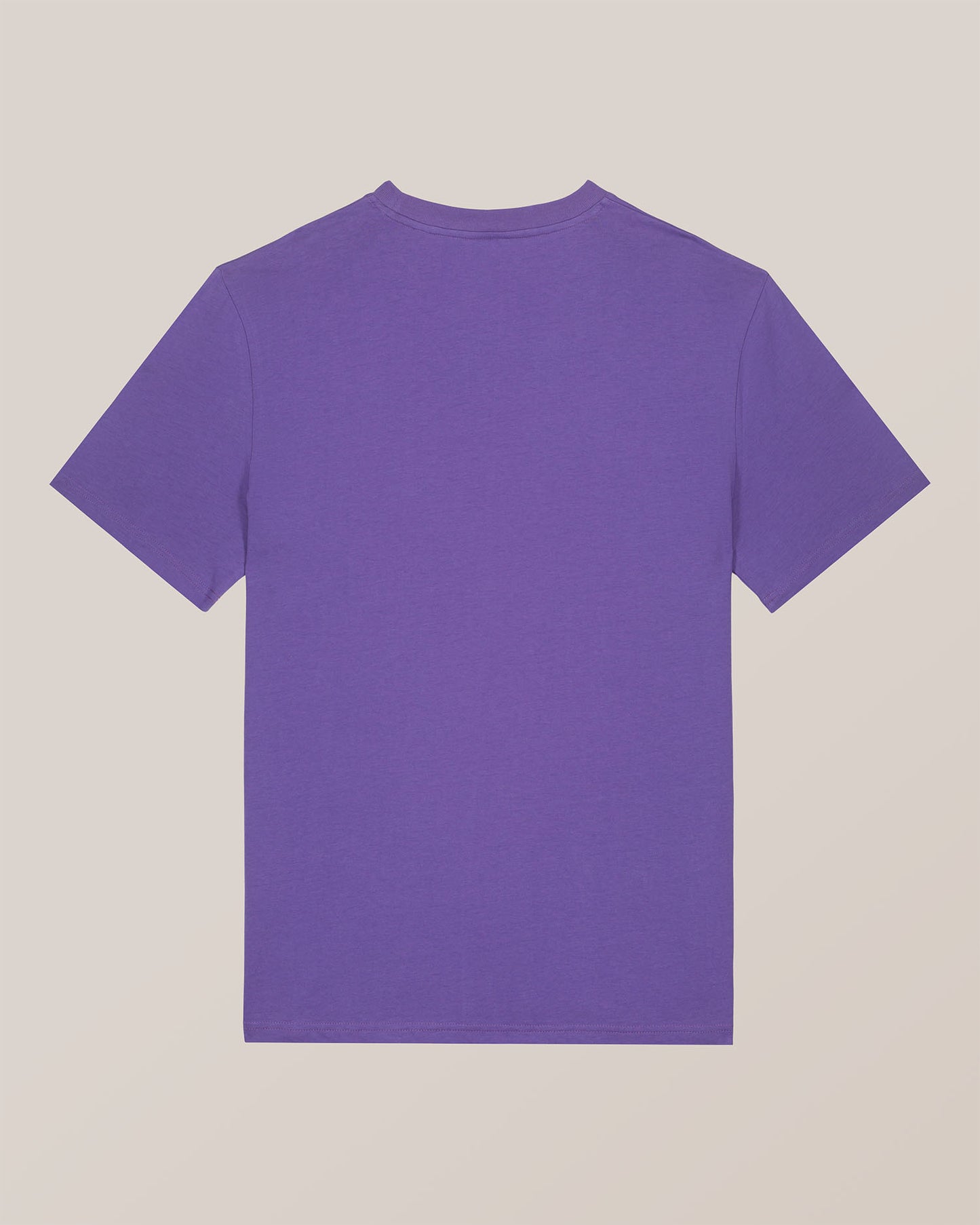 BOLD - REGULAR FIT T-SHIRT AUS BIO-BAUMWOLLE