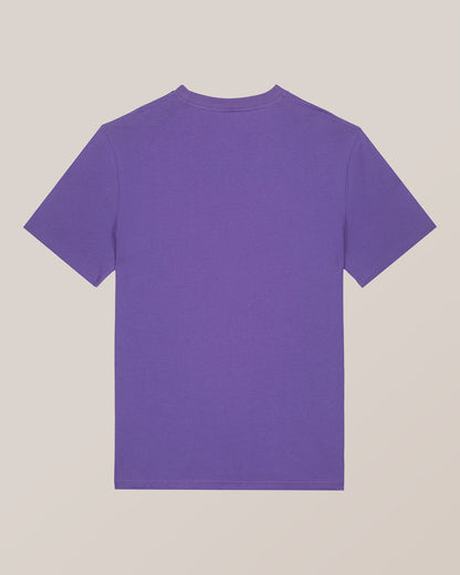 BOLD - REGULAR FIT T-SHIRT AUS BIO-BAUMWOLLE