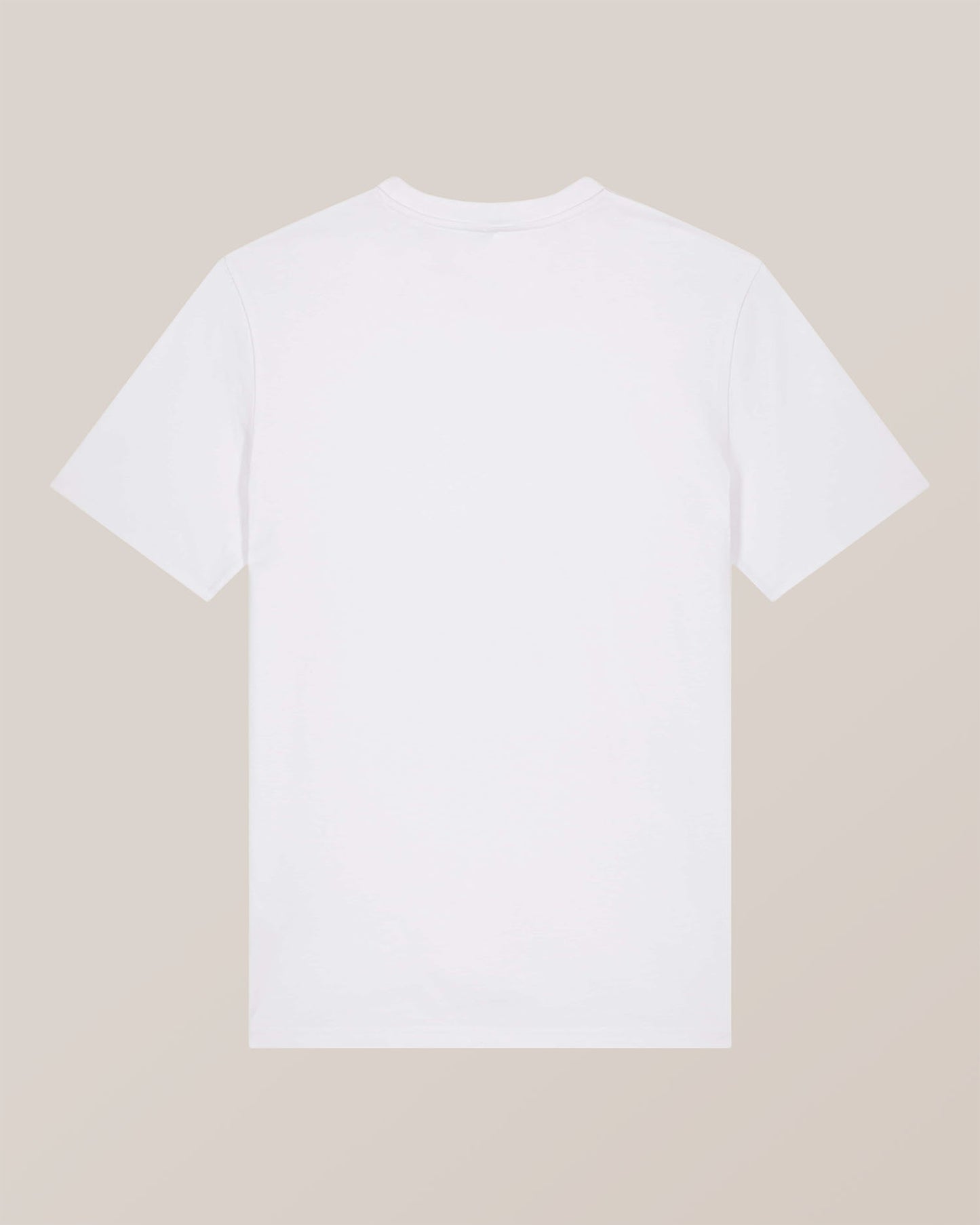 BOLD - REGULAR FIT T-SHIRT AUS BIO-BAUMWOLLE