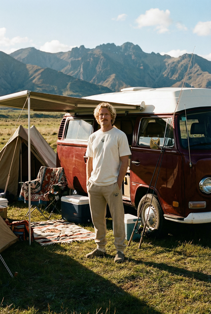 BOLD - REGULAR FIT T-SHIRT AUS BIO-BAUMWOLLE