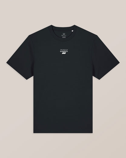 ESSENTIAL - RELAXED FIT T-SHIRT AUS BIO-BAUMWOLLE