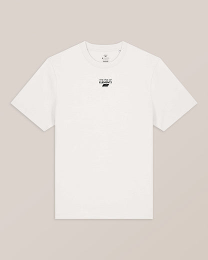 ESSENTIAL - RELAXED FIT T-SHIRT AUS BIO-BAUMWOLLE