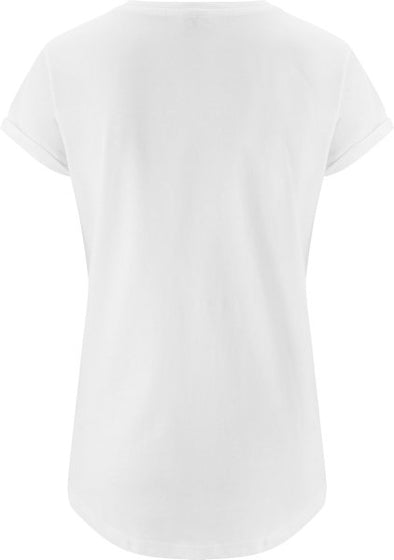 Athleez Rolled Up Sleeve Shirt - Essential