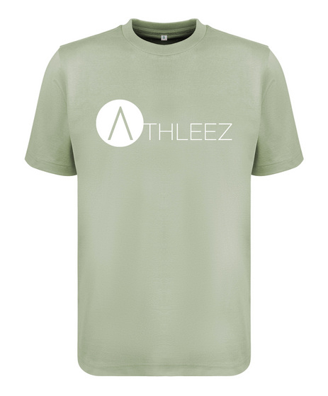 Athletic Heavy Shirt - Iconic