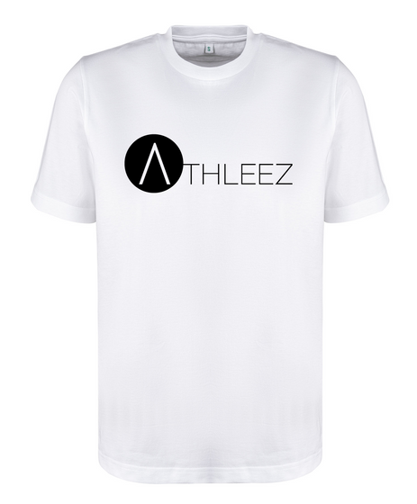 Athleez Heavy Shirt - Iconic