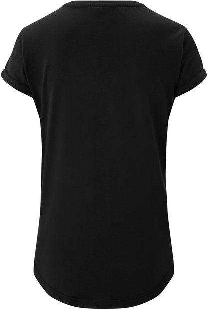 Athleez Rolled Up Sleeve Shirt - Essential