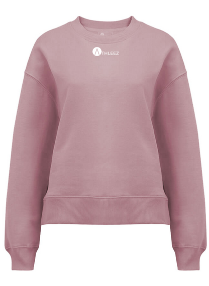 Athleez Women Sweatshirt - Essential